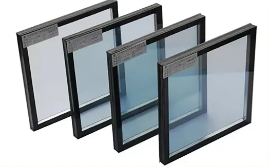 中空玻璃,钢化玻璃,夹胶玻璃